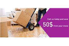 Silk City Moving Company image 2