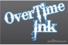 Overtime Ink image 1