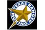 Texas Ranger Moving logo