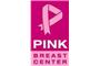 PINK Breast Center logo