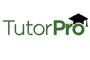 Tutor Pro logo