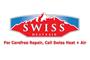 Swiss Heating & Air logo