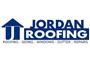Jordan Roofing logo