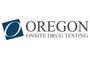 Oregon Onsite Drug Testing logo