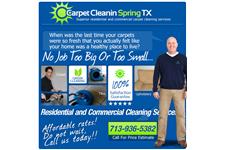 Carpet Cleaning Spring TX image 4