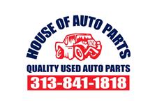 House of Auto Parts, Inc. image 1