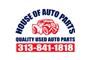 House of Auto Parts, Inc. logo