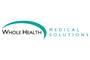 Whole Health Medical Solutions logo