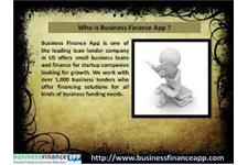 Business Finance App image 5