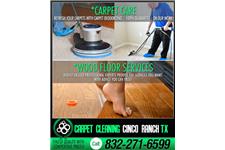 Carpet Cleaning Cinco Ranch TX image 3