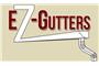 EZ Gutters LLC logo