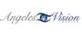 Angeles Vision Center - Dr. Rodman Sandoval, Santa Ana Optometrist logo