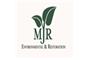 MJR Environmental & Restoration logo