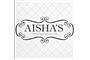 Aisha's Threading Salon logo