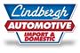 Lindbergh Automotive logo