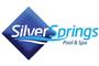 Silver Springs Pool & Spa logo