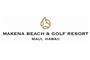 Makena Beach & Golf Resort Maui logo