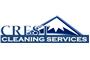 Crest Janitorial Service logo