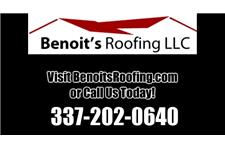 Benoit's Roofing image 3