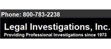 Legal Investigations, Inc. image 1