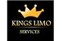 Kings Limo Services logo