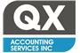 QX Accounting Services Inc logo