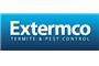 Extermco Termite & Pest Control logo