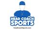 HeadCoachSports.com logo