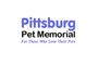 PITTSBURGH PET MEMORIAL logo