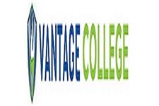 Vantage College El Paso Central image 1