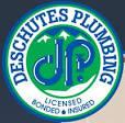 Deschutes Plumbing Company image 1