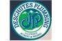 Deschutes Plumbing Company logo