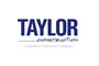 Taylor Construction logo