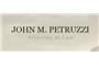 John M. Petruzzi, Attorney at Law logo