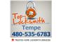 Top Locksmith Tempe logo