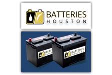 Batteries Houston image 1