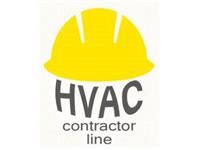 Hvac Contractor Line image 1