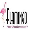 Flamingo Paper and Food Services LLC image 1