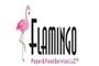 Flamingo Paper and Food Services LLC logo