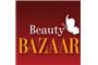 Beauty Bazaar Salon logo