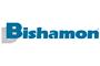 Bishamon Industries Corporation logo