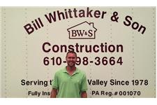 Bill Whittaker & Son Construction LLC image 2