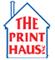 The Print Haus logo