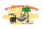 BC's Southern Paradise BBQ & Catering logo