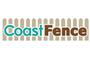 Coast Fence logo