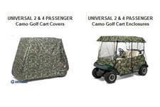 National Golf Cart Covers image 2