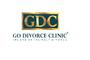 Go Divorce Clinic logo