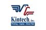Kintech, Inc. logo