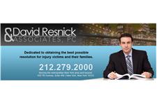 David Resnick & Associates, PC image 1