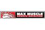 Max Muscle Sports Nutrition logo